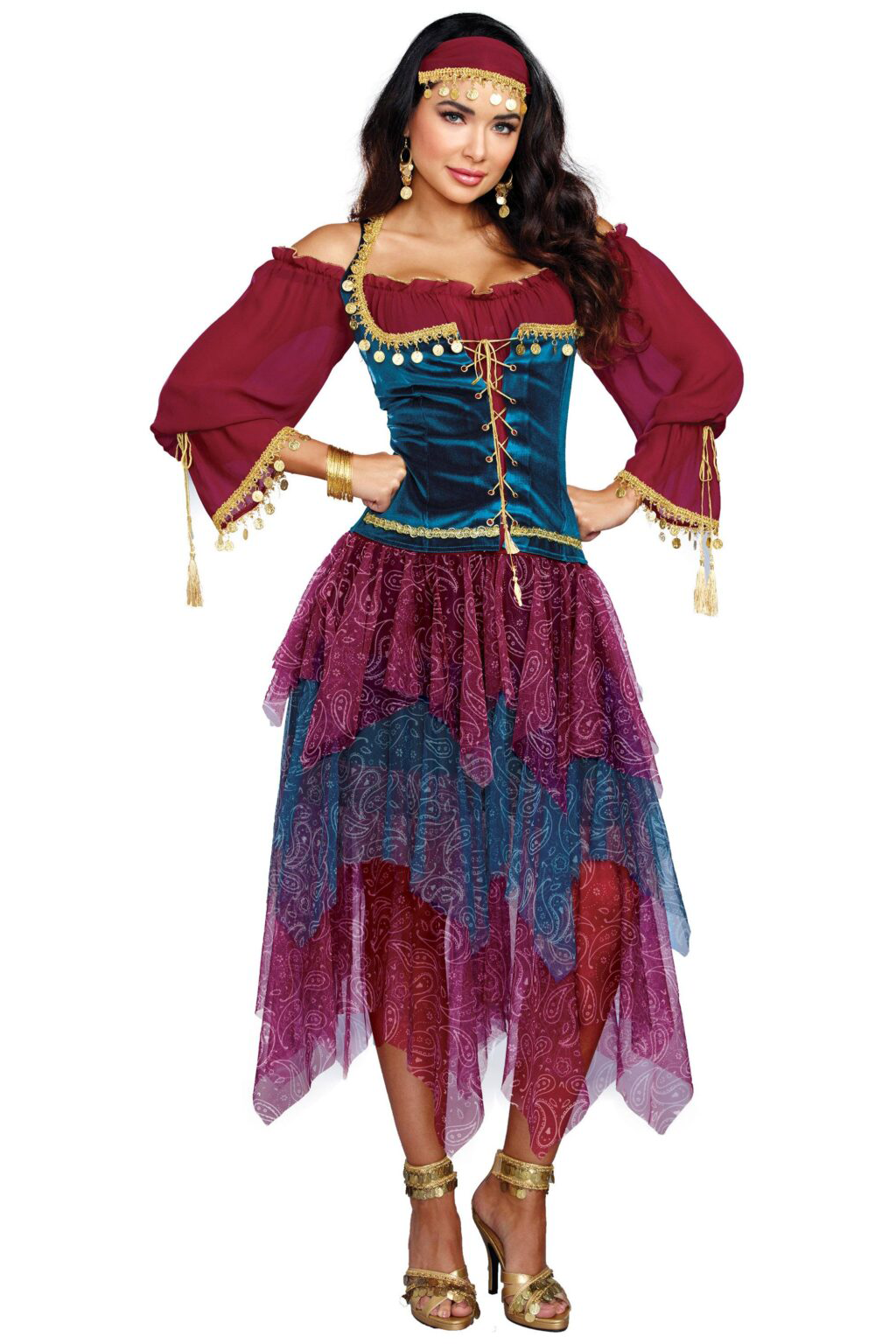 Gypsy