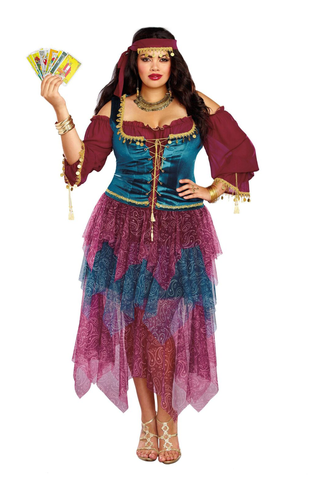 Gypsy
