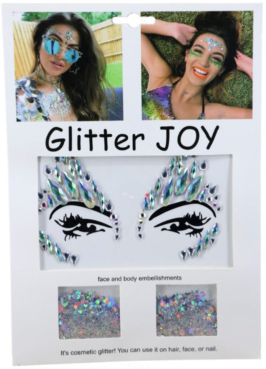 Face Jewels