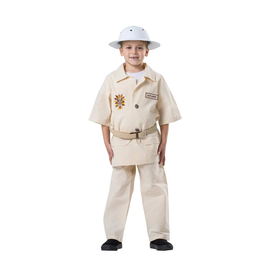 Safari Explorer