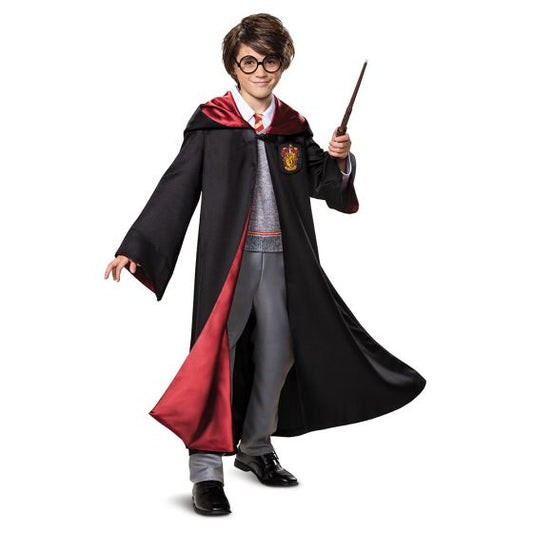 Harry Potter Prestige