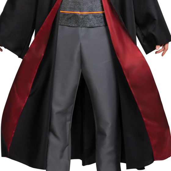 Harry Potter Deluxe Adult