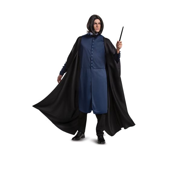 Severus Snape Deluxe Adult