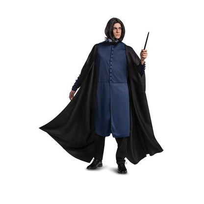 Severus Snape Deluxe Adult