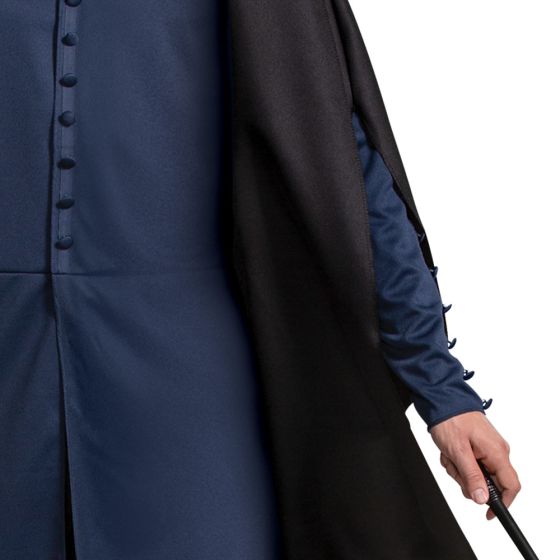 Severus Snape Deluxe Adult