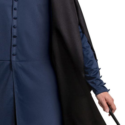 Severus Snape Deluxe Adult