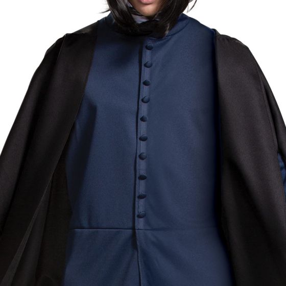 Severus Snape Deluxe Adult