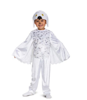 Hedwig Toddler