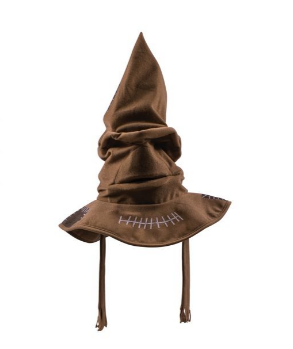 Sorting Hat Classic