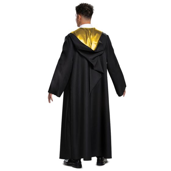 Hogwarts Robe Adult Deluxe