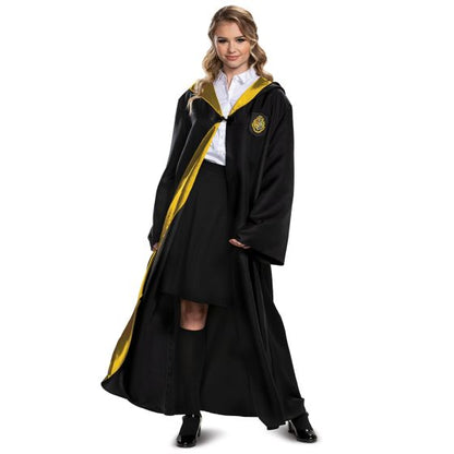 Hogwarts Robe Adult Deluxe