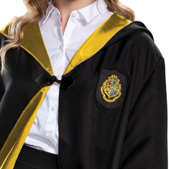 Hogwarts Robe Adult Deluxe