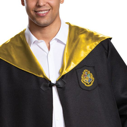 Hogwarts Robe Adult Deluxe