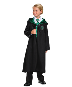 Slytherin Robe