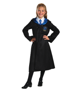 Raveclaw Robe
