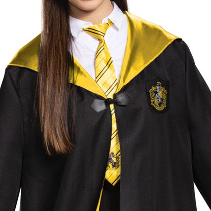 Hufflepuff Robe Adult Deluxe