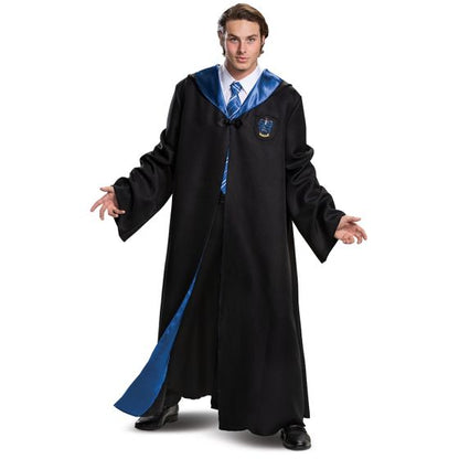 Ravenclaw Robe Adult Deluxe