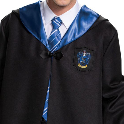 Ravenclaw Robe Adult Deluxe