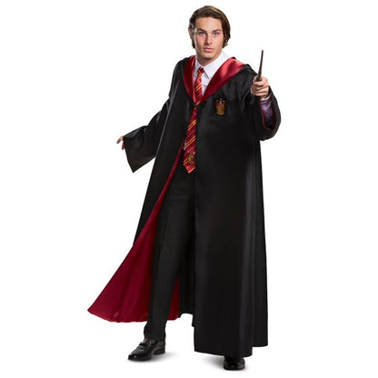 Gryffindor Robe Adult Prestige
