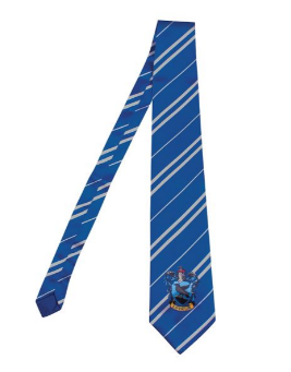 Ravenclaw Tie
