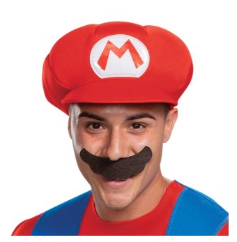 Mario Classic Adult