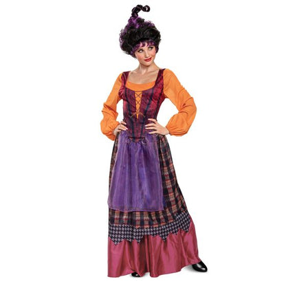 Mary Deluxe Adult