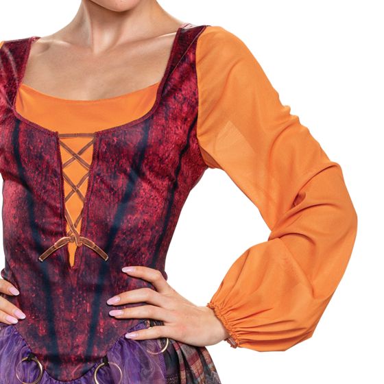 Mary Deluxe Adult