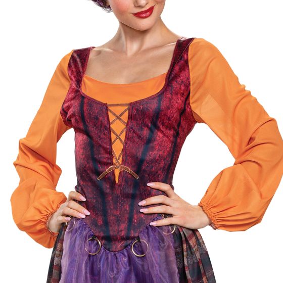 Mary Deluxe Adult