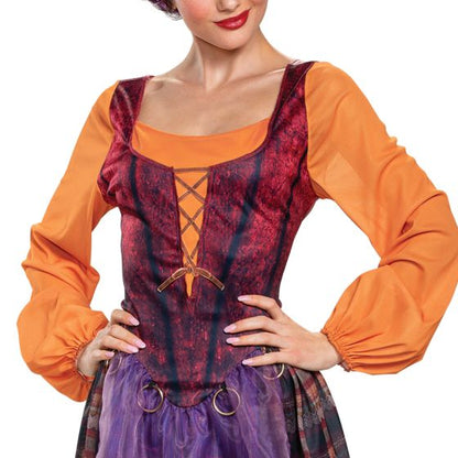 Mary Deluxe Adult