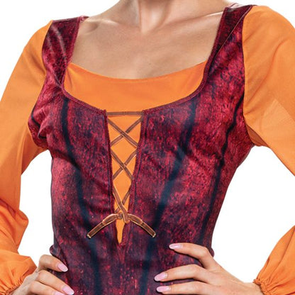 Mary Deluxe Adult