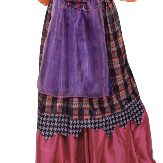 Mary Deluxe Adult