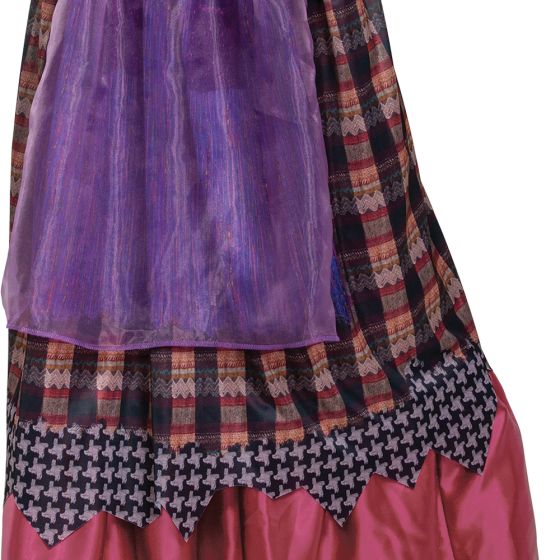 Mary Deluxe Adult