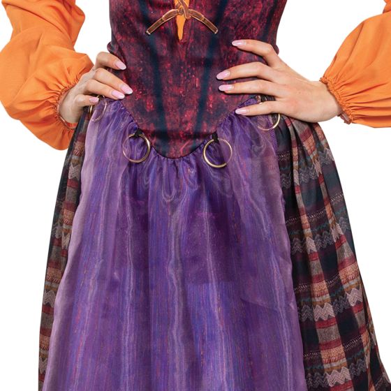 Mary Deluxe Adult
