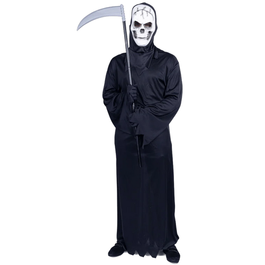 Grim Reaper Costume