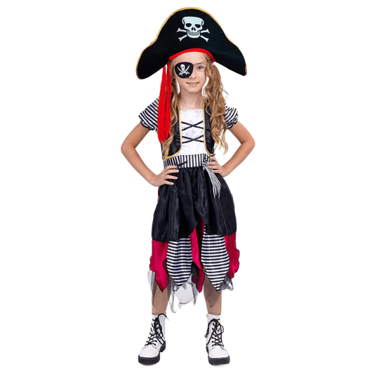 Pirate Costume