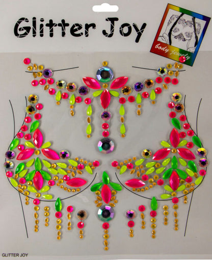 Body Gems