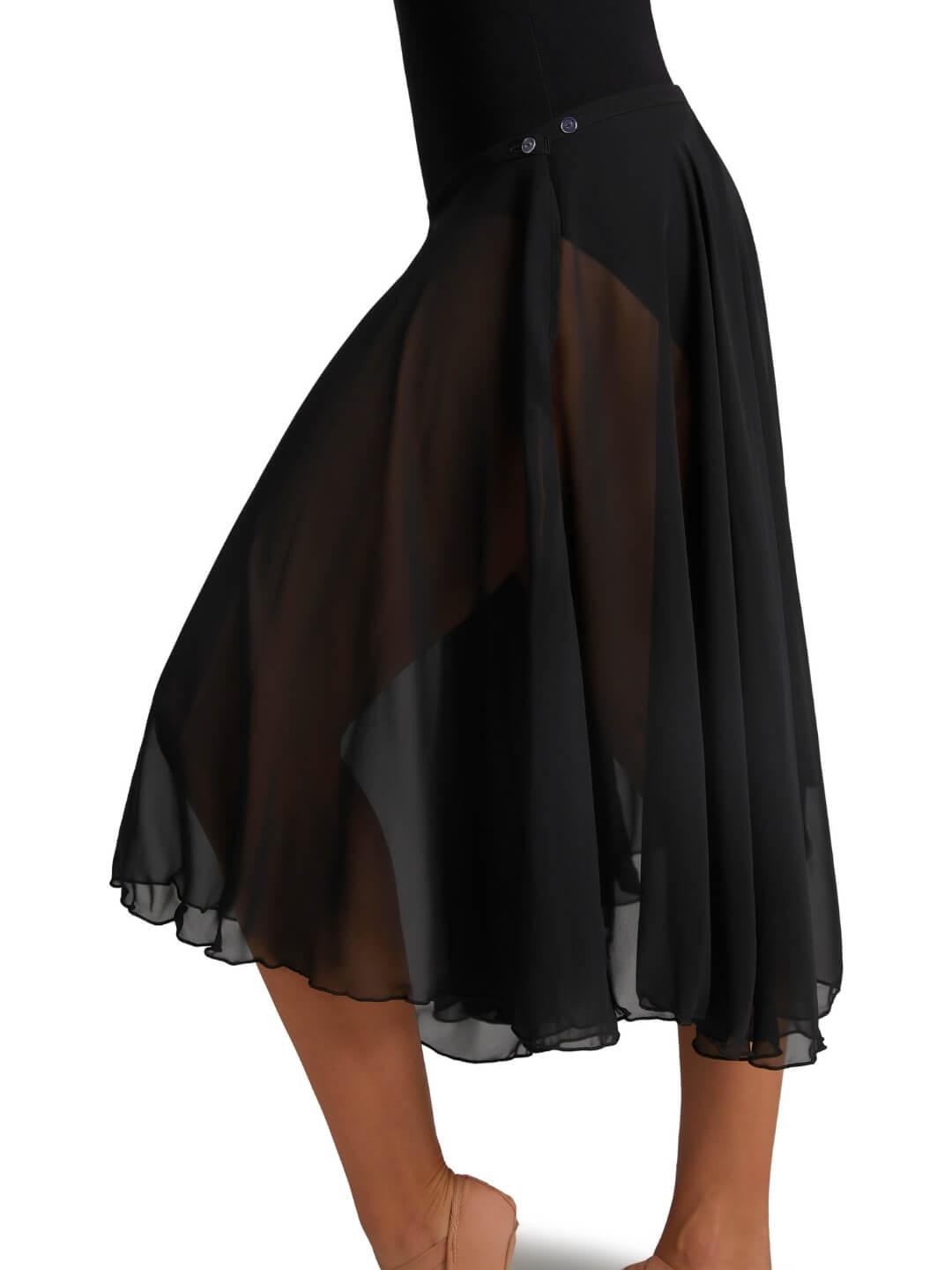 Full Circle Skirt