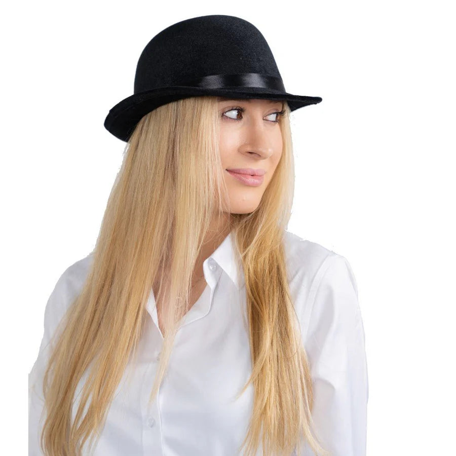 Derby Hat