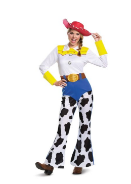 Toy Story Jessie Adult