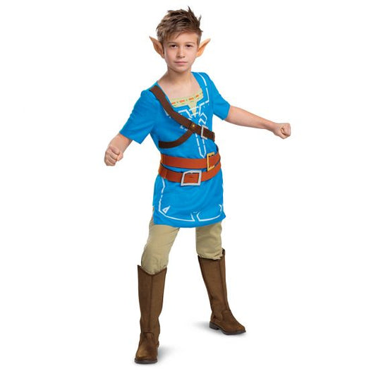 Link Botw