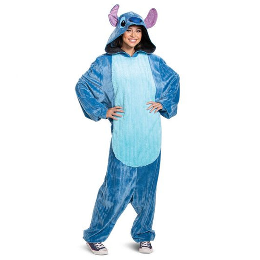 Stitch Deluxe Adult
