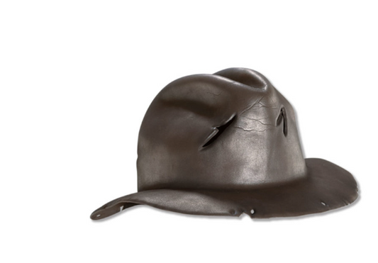 Freddy Fedora