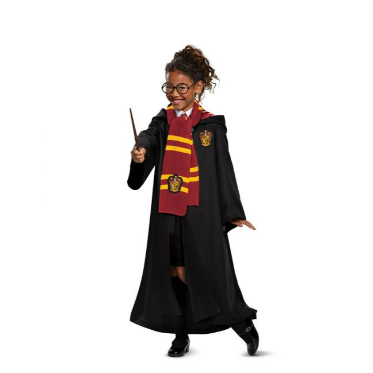 Harry Potter Dress-Up Trunk