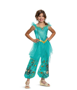 Jasmine Deluxe