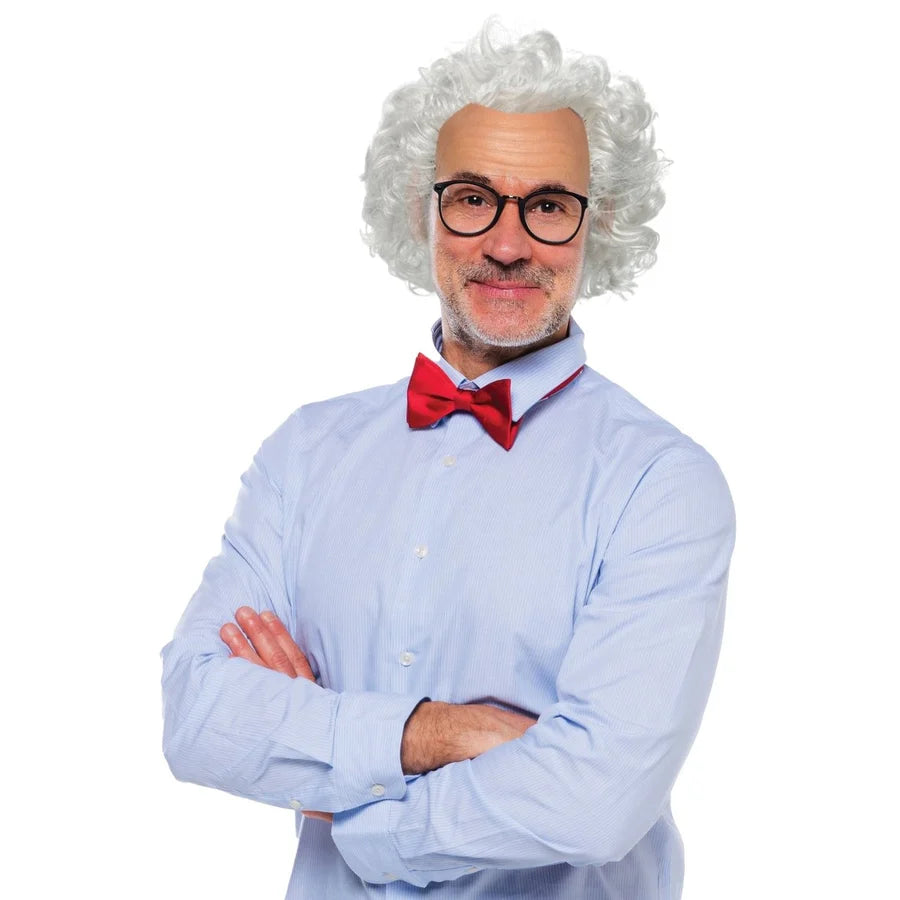 Old Man Wig