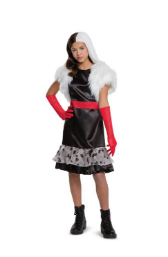 Cruella Tween