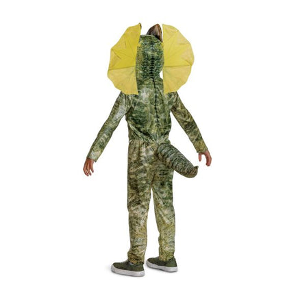 Dilophosaurus Deluxe