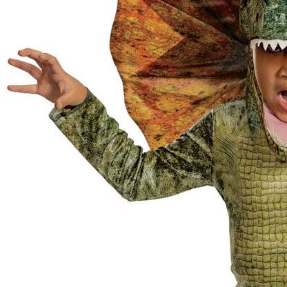 Dilophosaurus Deluxe