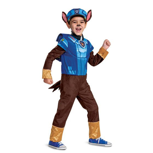 Chase Deluxe Toddler