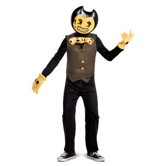 Bendy Dark Revival